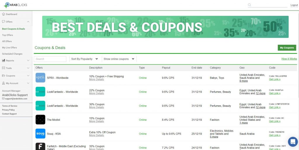 Make Money With Coupon Codes - Updated Sep 2023