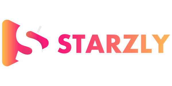 Starzly Affiliate Program