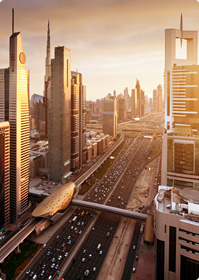 Rapid Regional Scale-up