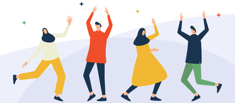 Ramadan Affiliate Marketing - What Changed this year?
9 Trends for your Ramadan Marketing Strategy
Update your Ramadan marketing campaigns for this year Read on for 9 timely tips to earn money online in Ramadan this year! E