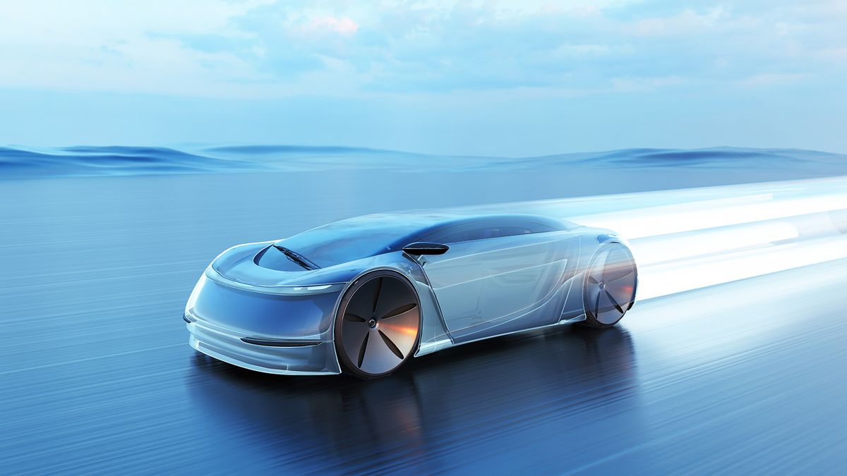 The Rapid Shift Toward Electric and Hybrid Cars in the Middle East