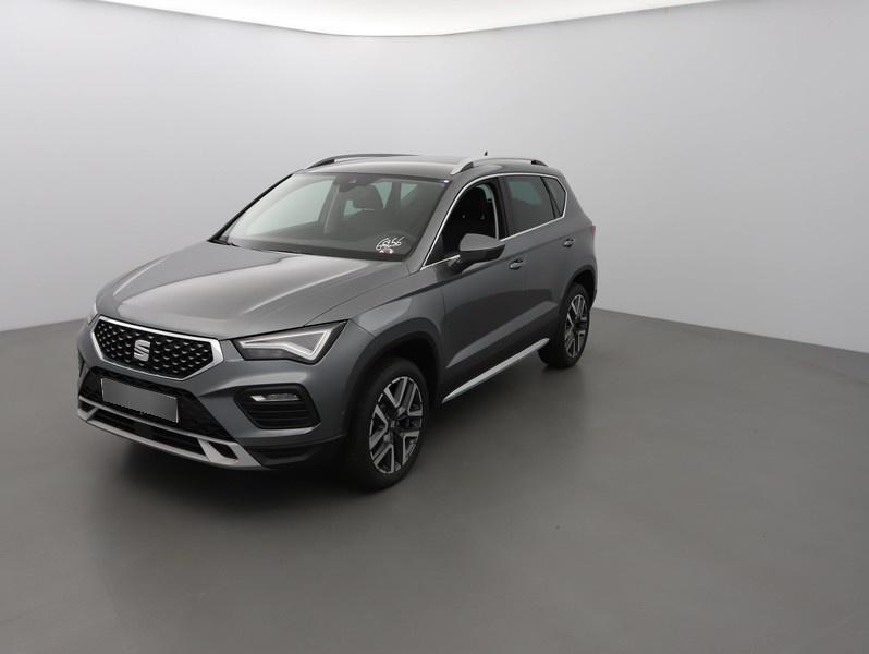 Seat Ateca neuves à CANNES