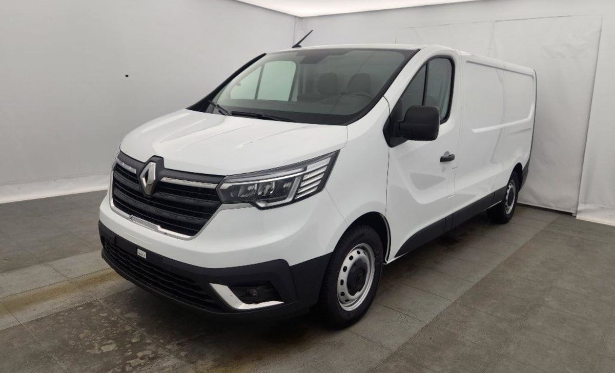 renault trafic ii SIEGE DE CHAUFFEURS GAUCHE 1 - 14