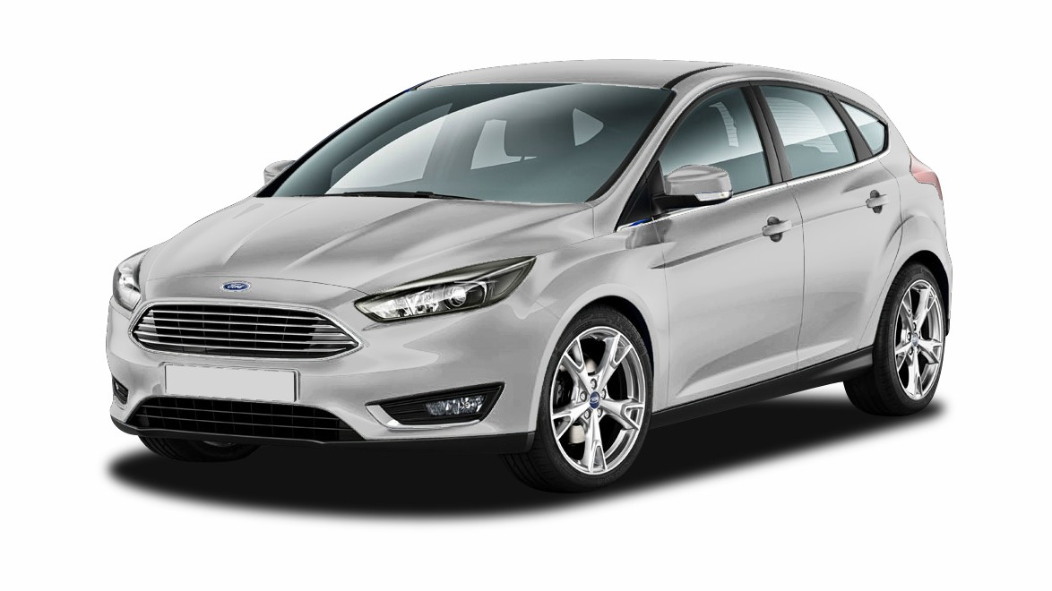 Acheter Ford Focus ST Line ST Line chez un mandataire auto