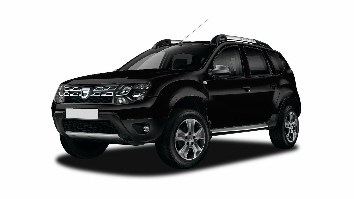  Dacia  Duster  4x2 et SUV 5 portes Diesel 1 5 dCi 