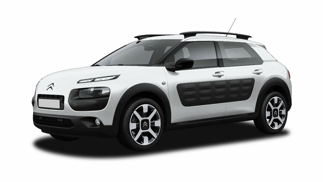 Acheter Citroen C4 Cactus Shine Shine chez un mandataire auto