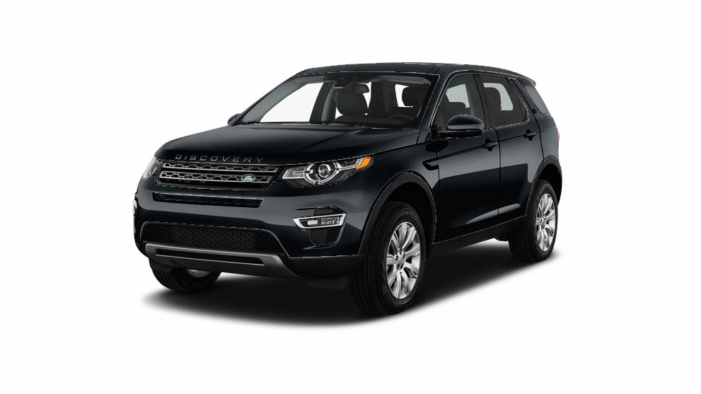 Acheter Land Rover Discovery Sport SE Surequipe+Pano SE Surequipe+Pano chez un mandataire auto