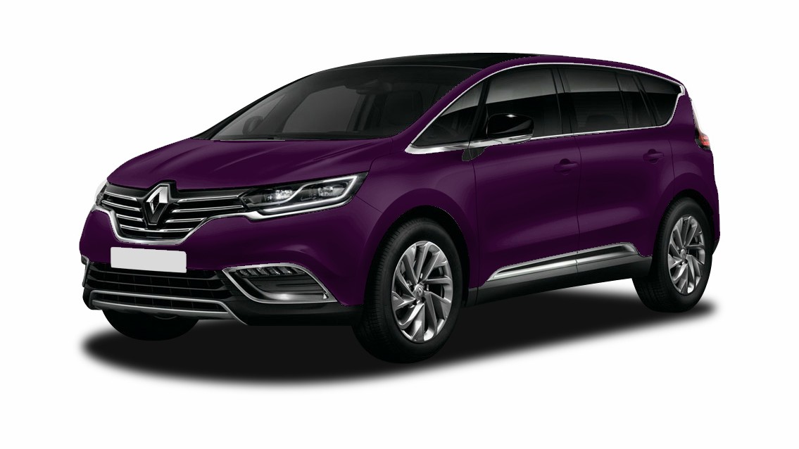 Acheter Renault Espace Nouveau Initiale Paris 7pl+Toit Pano Initiale Paris 7pl+Toit Pano chez un mandataire auto