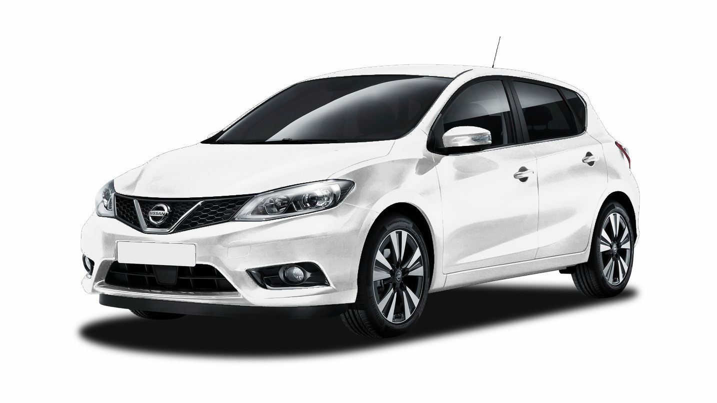 Acheter Nissan Pulsar N-Connecta Black Edition N-Connecta Black Edition chez un mandataire auto