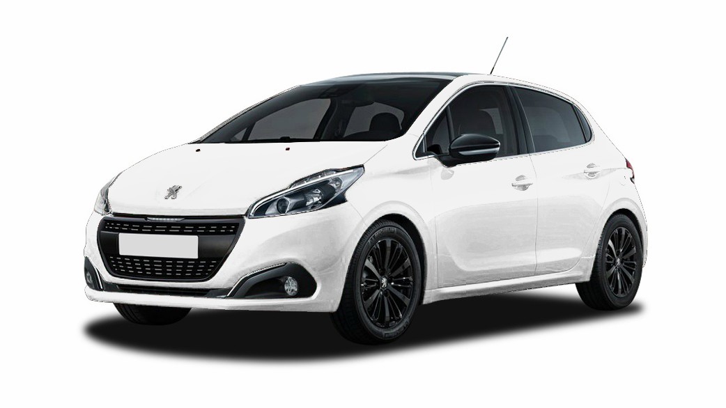 Acheter Peugeot 208 Nouvelle Allure+Toit pano Allure+Toit pano chez un mandataire auto