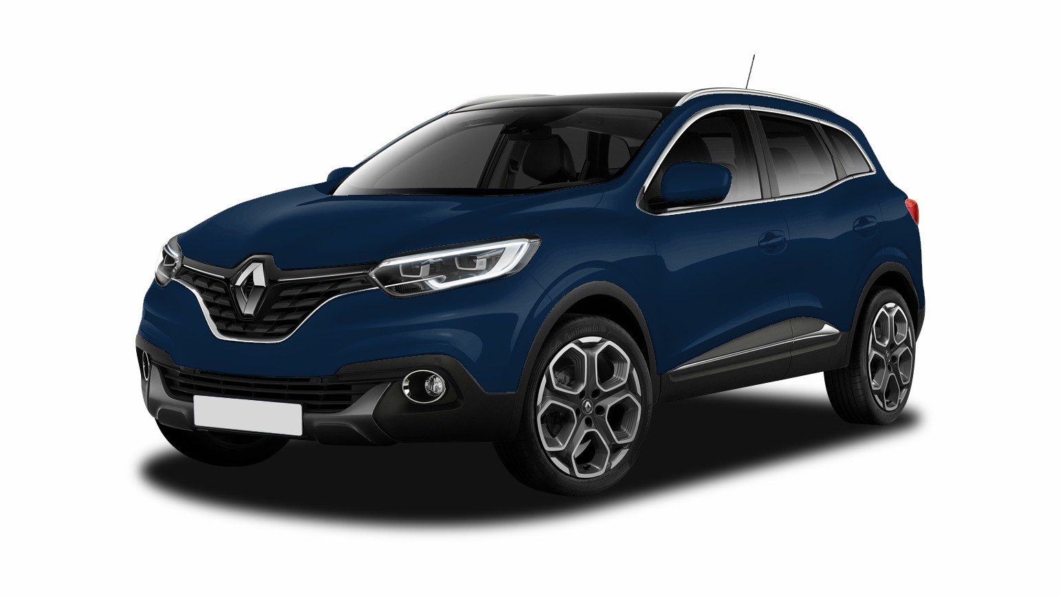 Acheter Renault Kadjar Intens Intens chez un mandataire auto