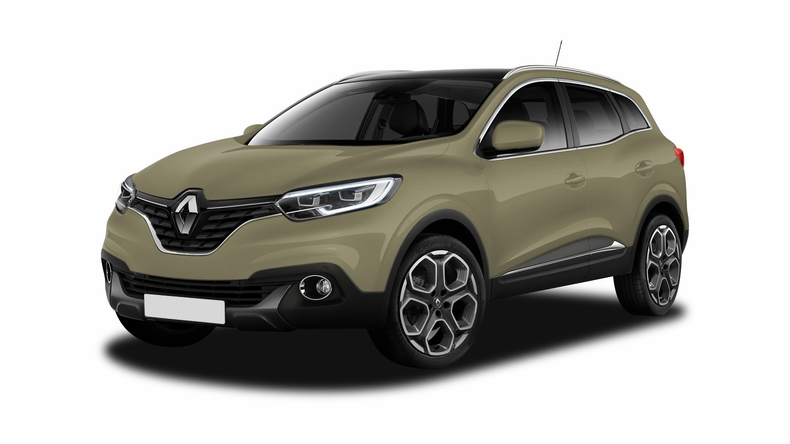 Acheter Renault Kadjar Zen+GPS Zen+GPS chez un mandataire auto