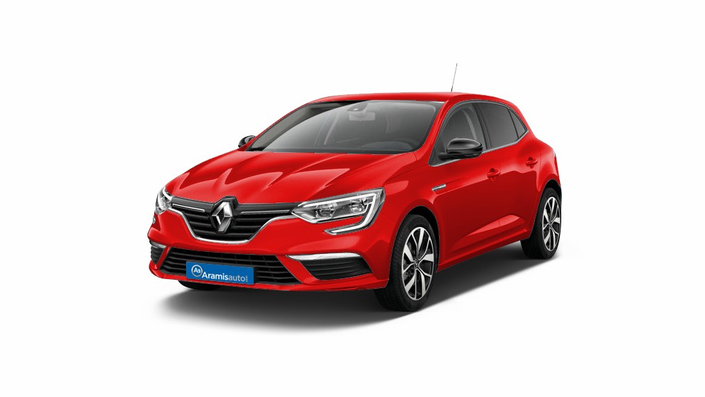 Acheter Renault Megane 4 Intens Intens chez un mandataire auto