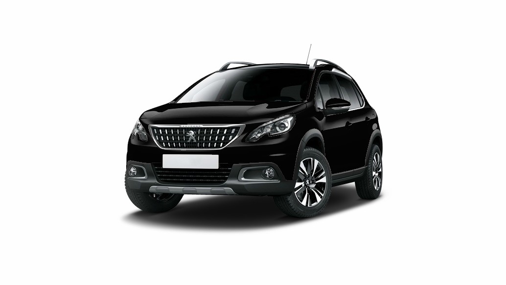 Acheter Peugeot 2008 Nouveau Allure+Grip Control Allure+Grip Control chez un mandataire auto