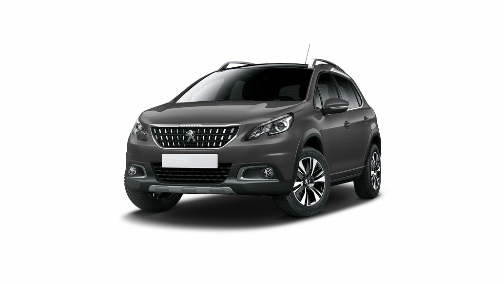 Acheter Peugeot 2008 Nouveau Allure+Grip Control Allure+Grip Control chez un mandataire auto