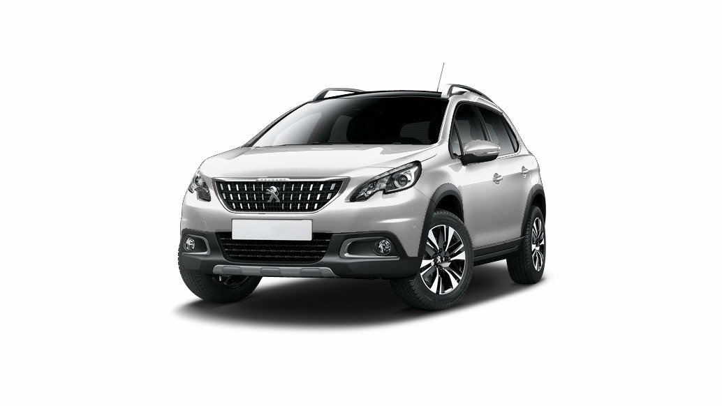 Acheter Peugeot 2008 Nouveau Allure+Grip Control Allure+Grip Control chez un mandataire auto