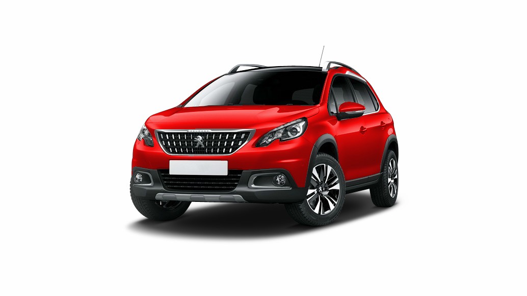 Acheter Peugeot 2008 Nouveau Allure+Toit pano+Grip Control Allure+Toit pano+Grip Control chez un mandataire auto