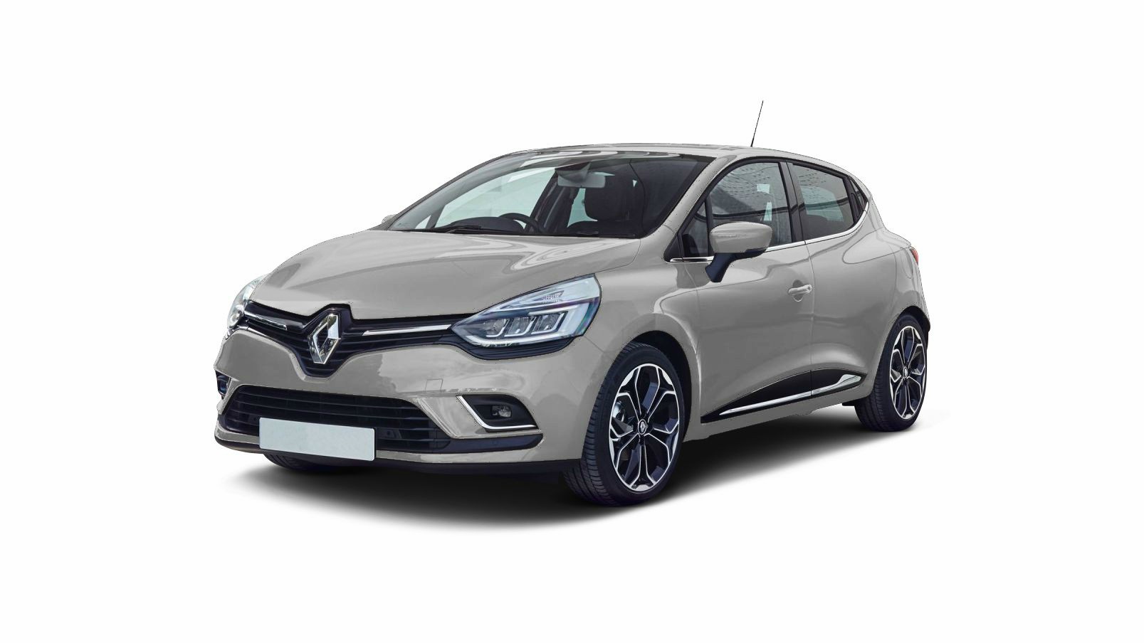 Acheter Renault Clio 4 Nouvelle Zen+GPS Zen+GPS chez un mandataire auto