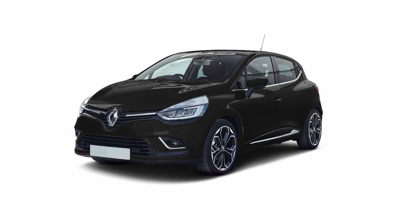 Acheter Renault Clio 4 Nouvelle Intens Intens chez un mandataire auto