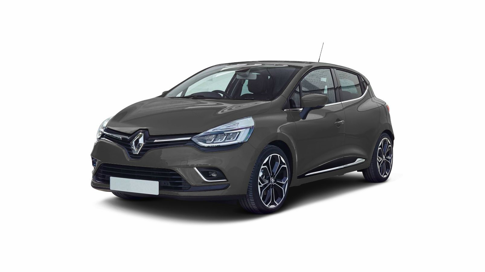 Acheter Renault Clio 4 Nouvelle Limited Limited chez un mandataire auto