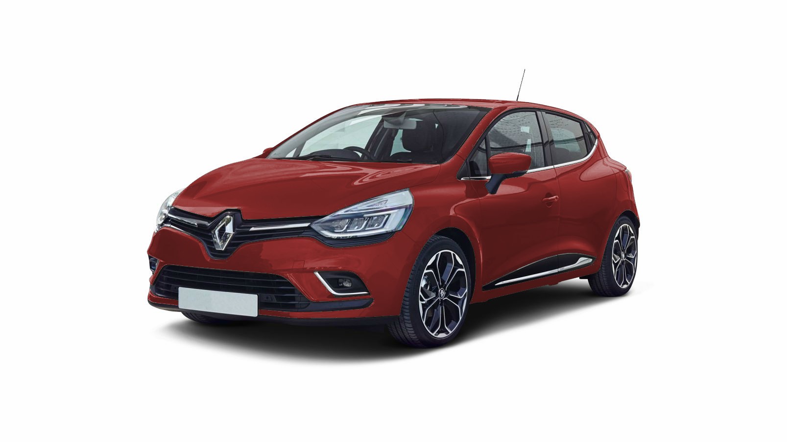 Acheter Renault Clio 4 Nouvelle Zen+GPS Zen+GPS chez un mandataire auto