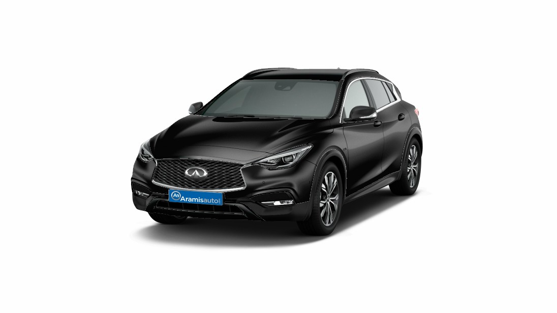 Acheter Infiniti QX30 Luxe Tech Luxe Tech chez un mandataire auto