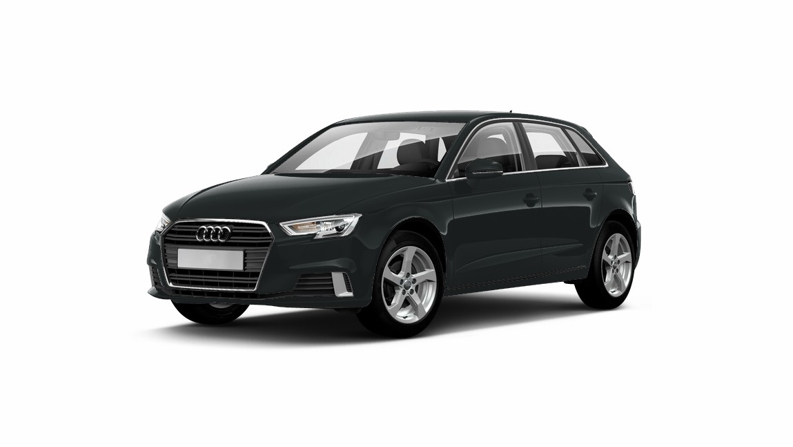 Acheter Audi A3 Sportback Nouvelle Surequipe+GPS+Sline Surequipe+GPS+Sline chez un mandataire auto