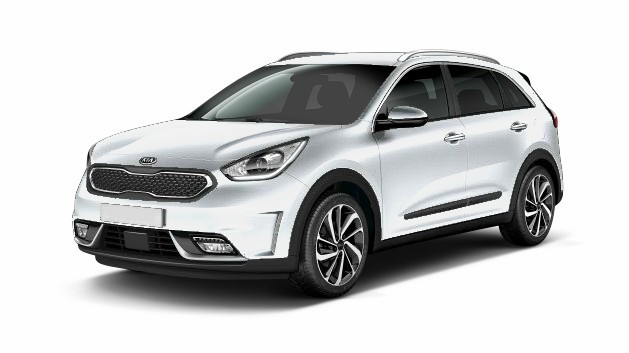 Acheter KIA Niro Active surequipe Active surequipe chez un mandataire auto