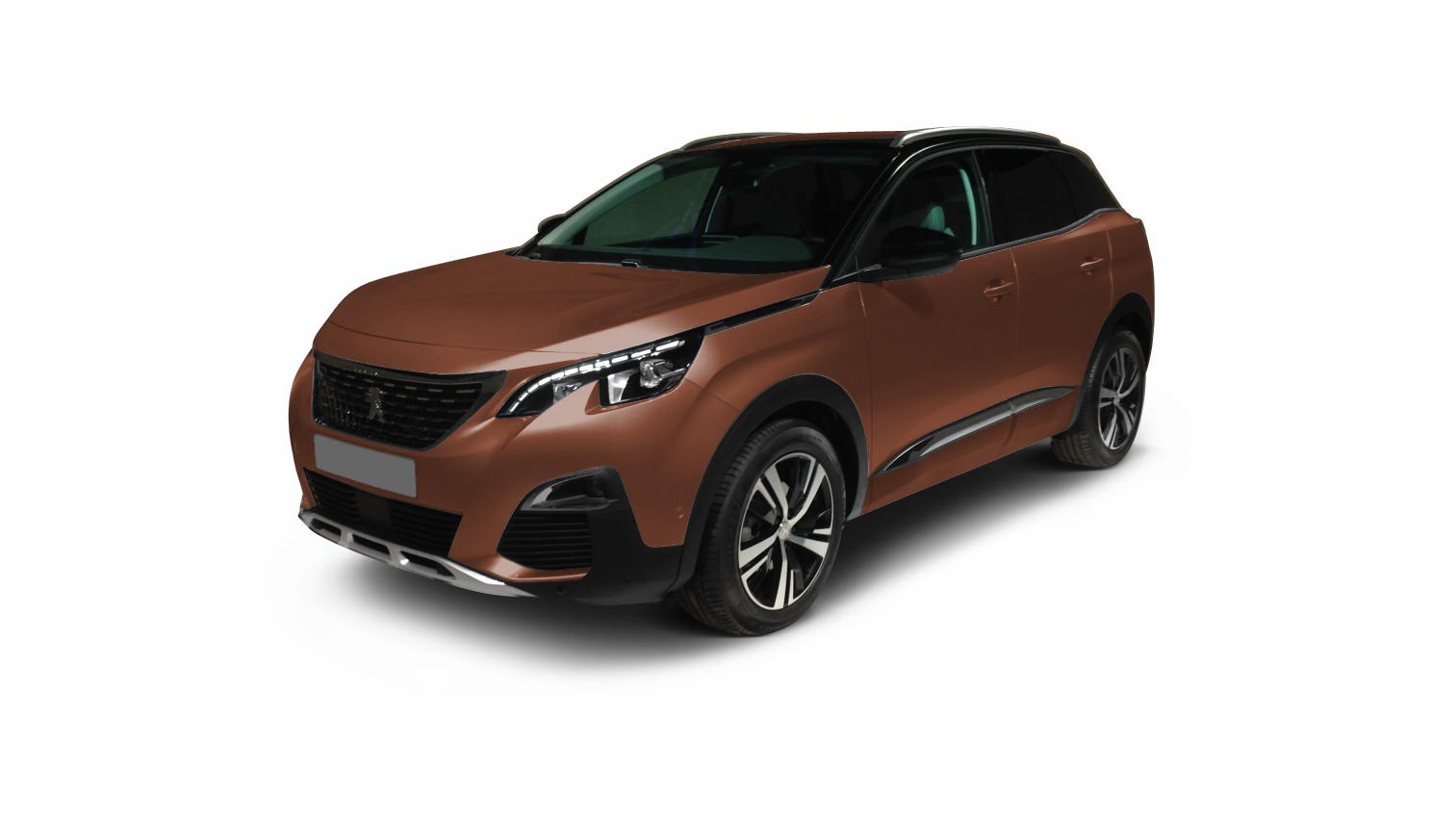 Acheter Peugeot 3008 Nouveau Allure Surequipe Allure Surequipe chez un mandataire auto