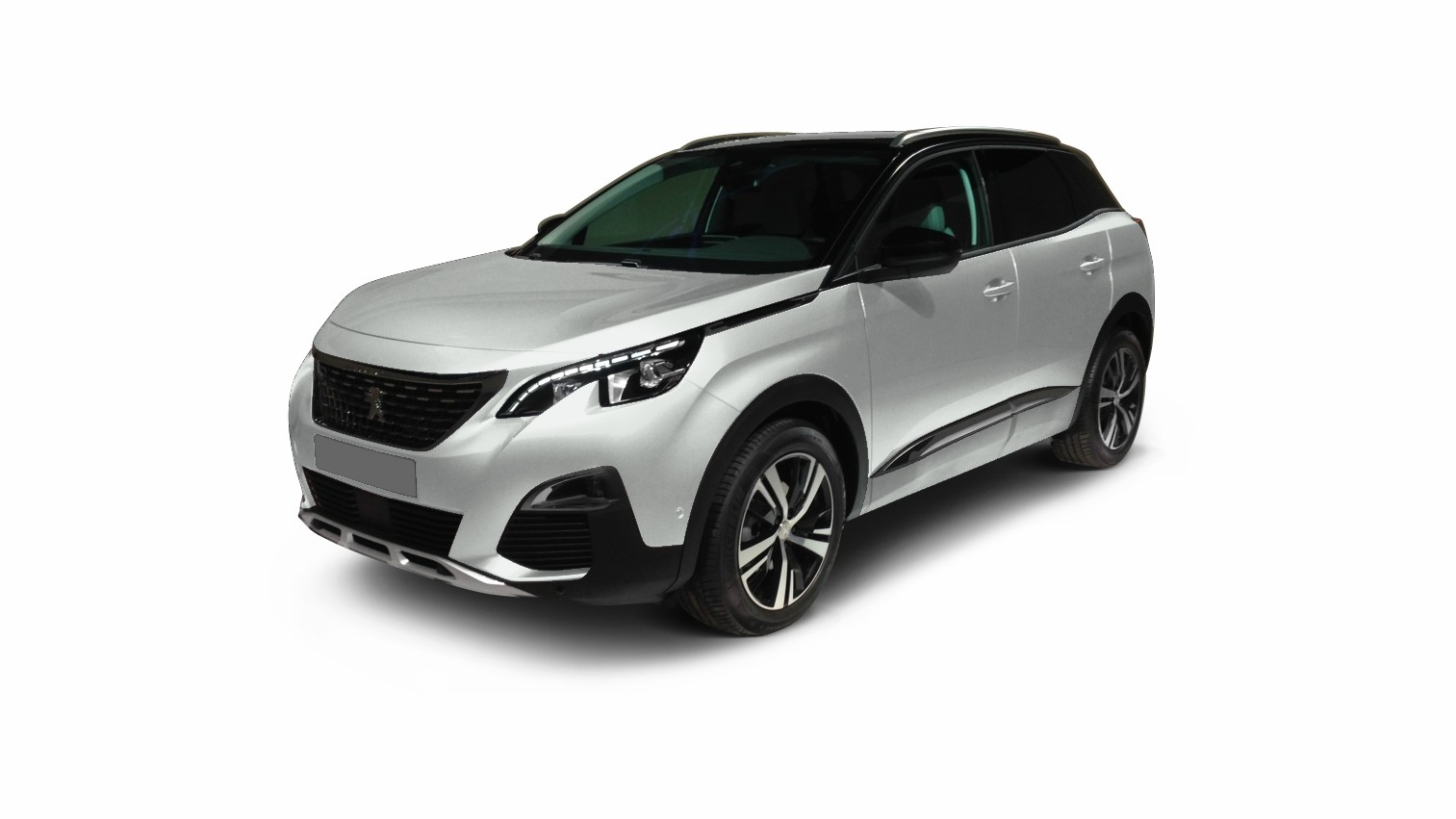 Acheter Peugeot 3008 Nouveau Allure+Toit pano Allure+Toit pano chez un mandataire auto