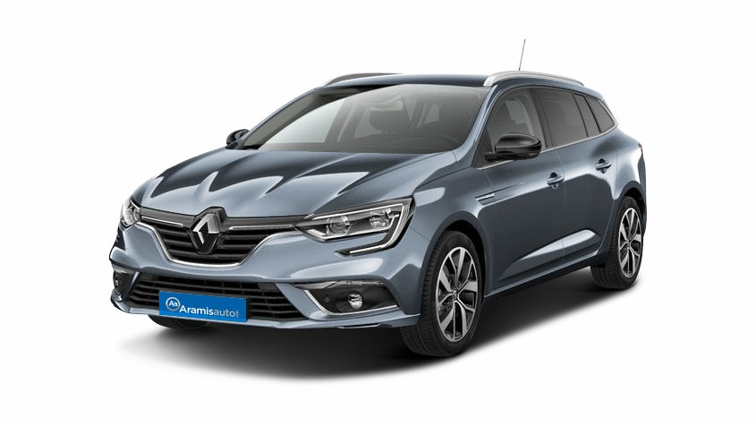 Acheter Renault Megane 4 Estate Intens Intens chez un mandataire auto