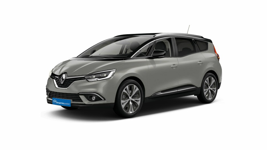 Acheter Renault Grand Scenic 4 Intens 7pl Intens 7pl chez un mandataire auto