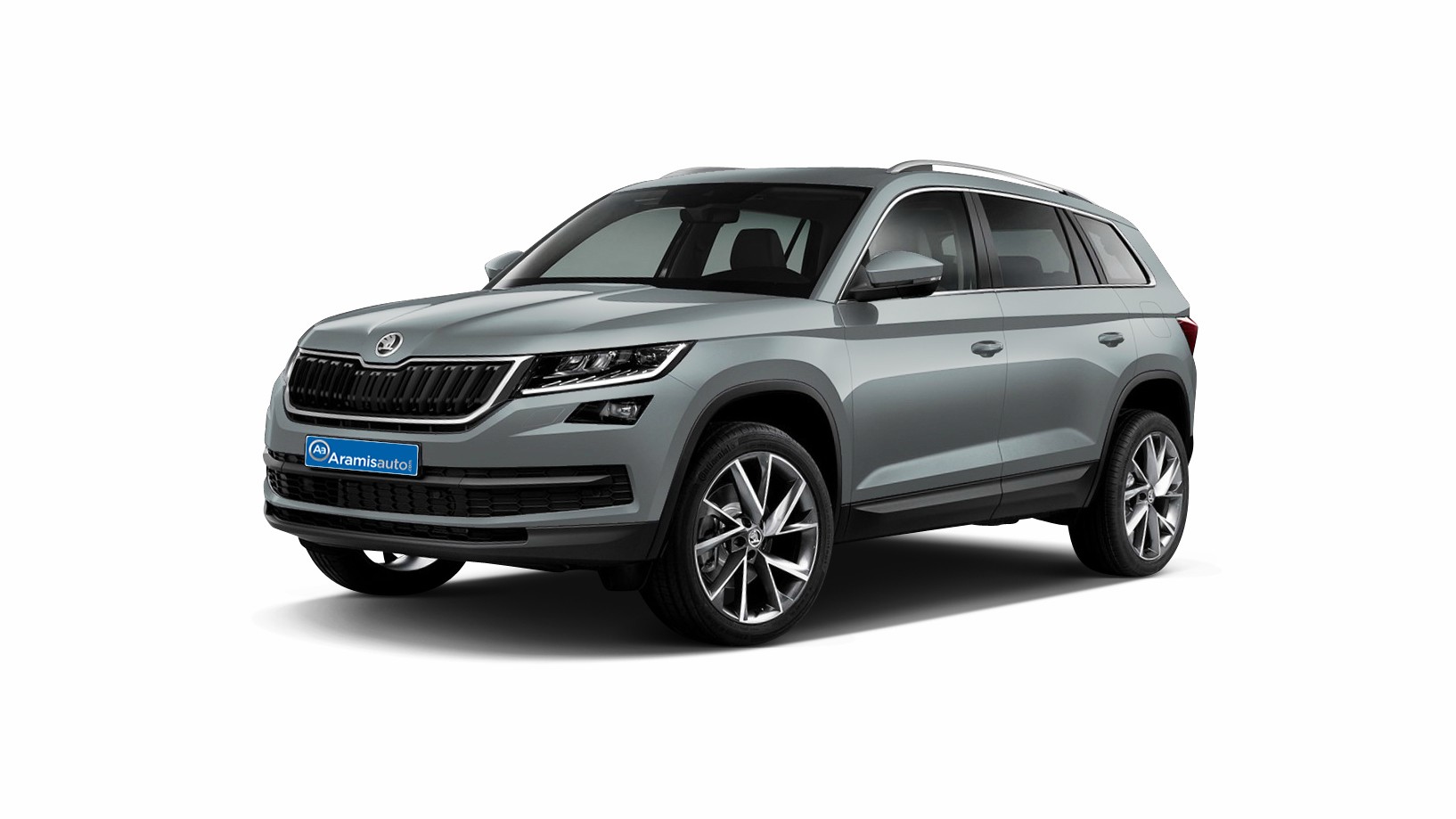 Acheter Skoda Kodiaq Ambition Surequipe 7pl Ambition Surequipe 7pl chez un mandataire auto