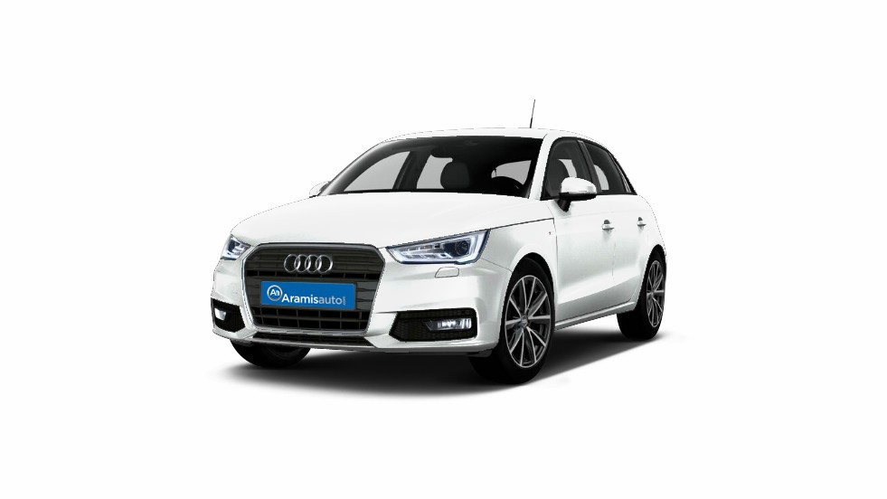 Acheter Audi A1 Sportback Surequipe+GPS+Sline Surequipe+GPS+Sline chez un mandataire auto