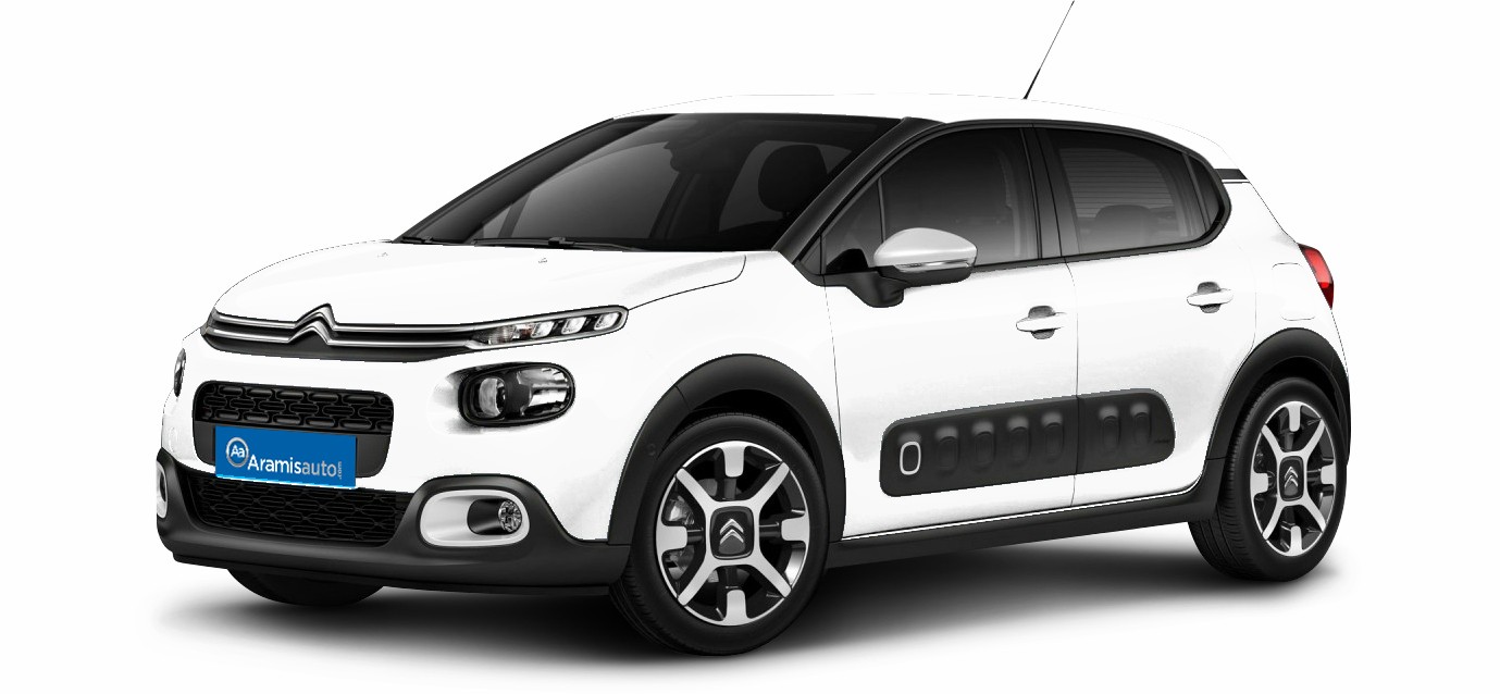 Acheter Citroen C3 Nouvelle Shine Surequipee Shine Surequipee chez un mandataire auto