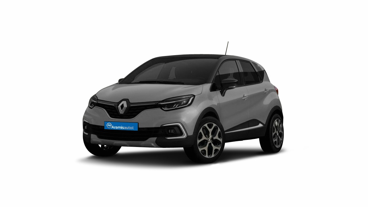 Acheter Renault Captur Nouveau Intens Intens chez un mandataire auto