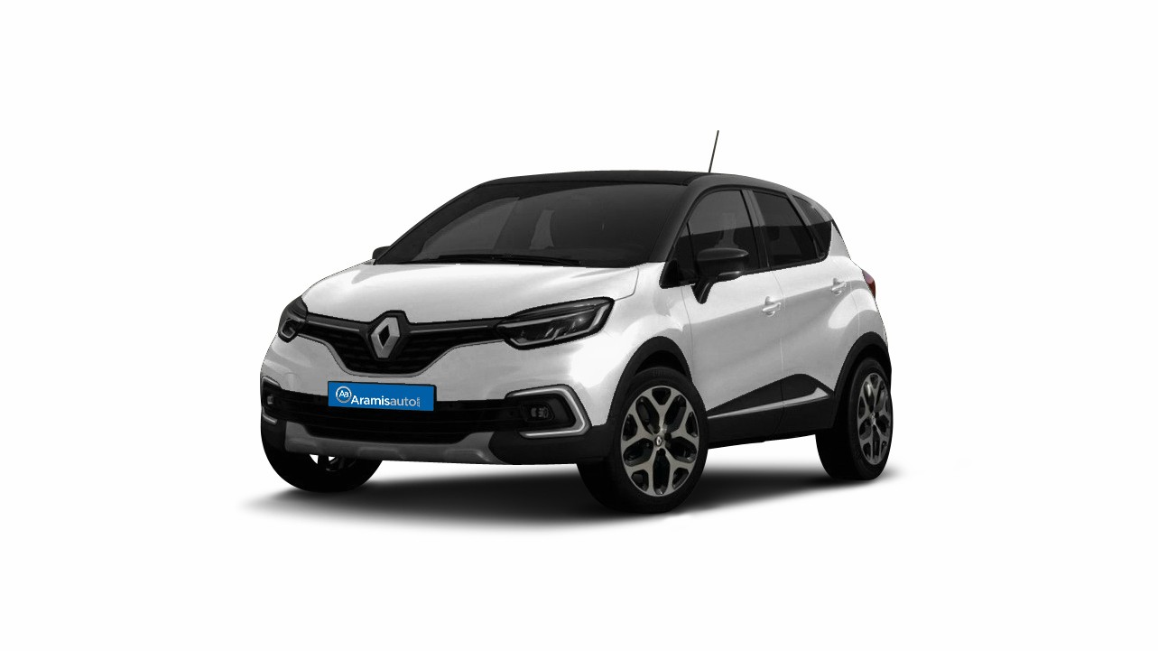 Acheter Renault Captur Nouveau Intens Intens chez un mandataire auto