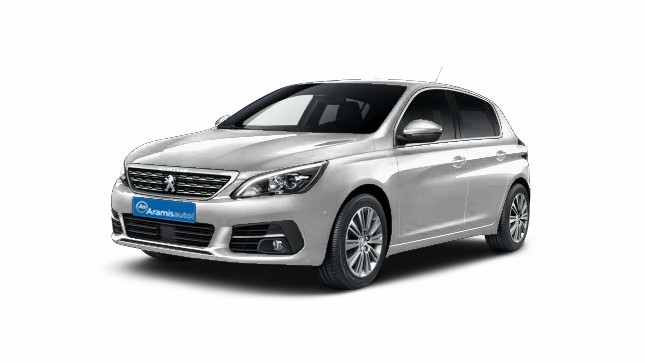 Acheter Peugeot 308 Nouvelle Active Surequipee Active Surequipee chez un mandataire auto