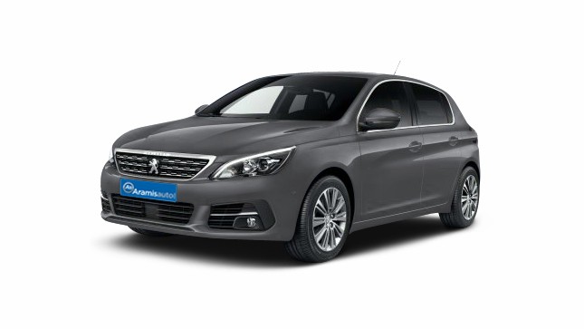 Acheter Peugeot 308 Nouvelle Active Surequipee Active Surequipee chez un mandataire auto