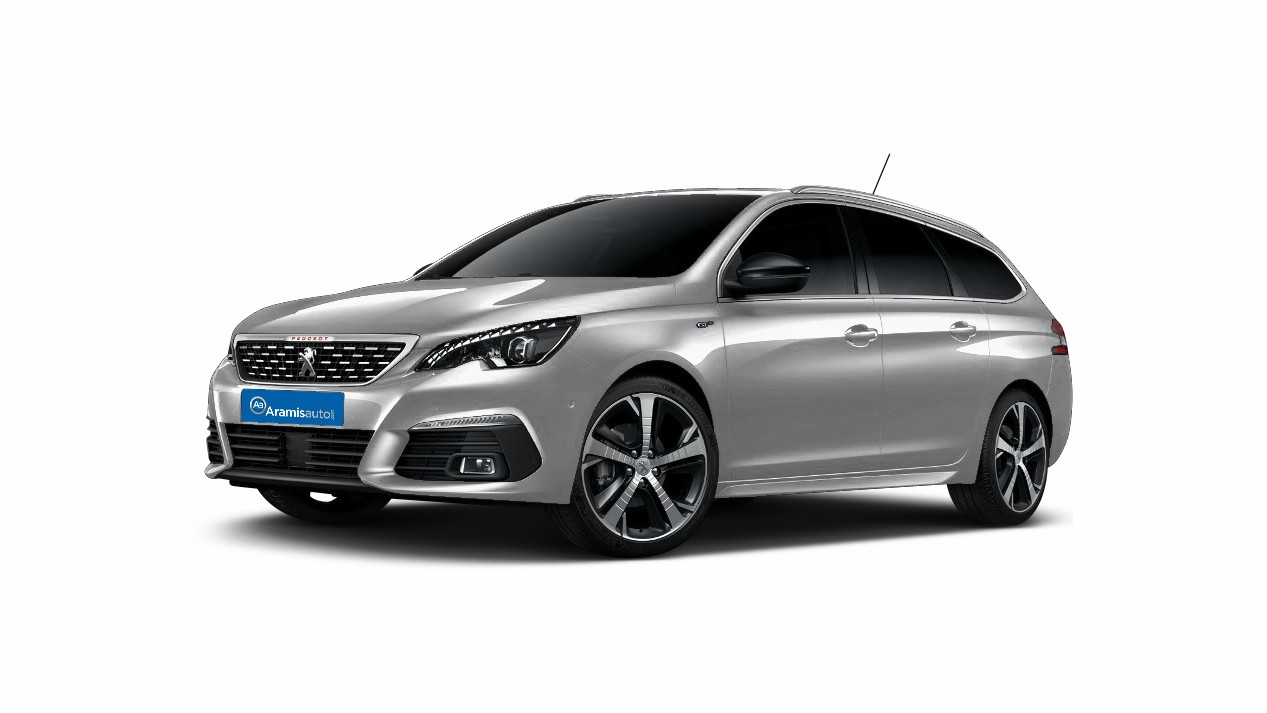 Acheter Peugeot 308 SW Nouvelle Active Active chez un mandataire auto