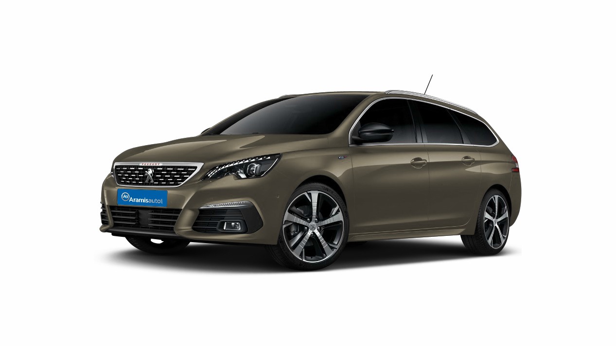 Acheter Peugeot 308 SW Nouvelle Active Active chez un mandataire auto