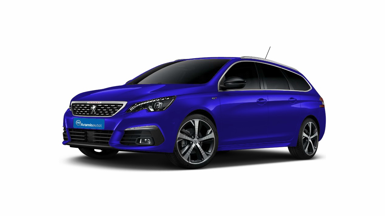 Acheter Peugeot 308 SW Nouvelle GT Line+Toit Pano GT Line+Toit Pano chez un mandataire auto