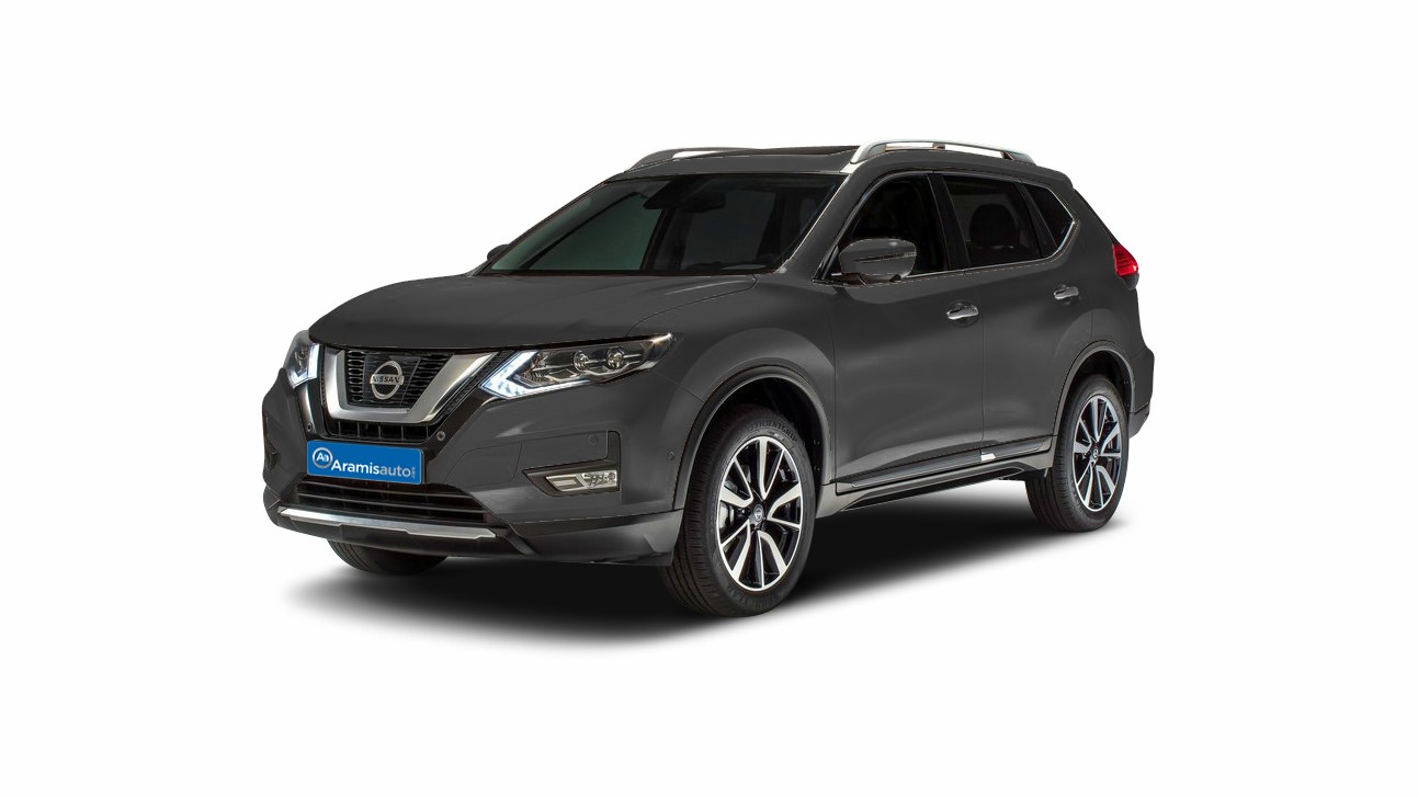 Acheter Nissan X-Trail Nouveau Acenta+GPS 5pl Acenta+GPS 5pl chez un mandataire auto