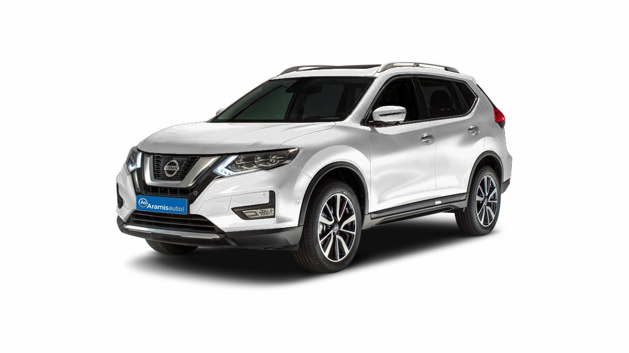 Acheter Nissan X-Trail Nouveau Acenta+GPS 5pl Acenta+GPS 5pl chez un mandataire auto