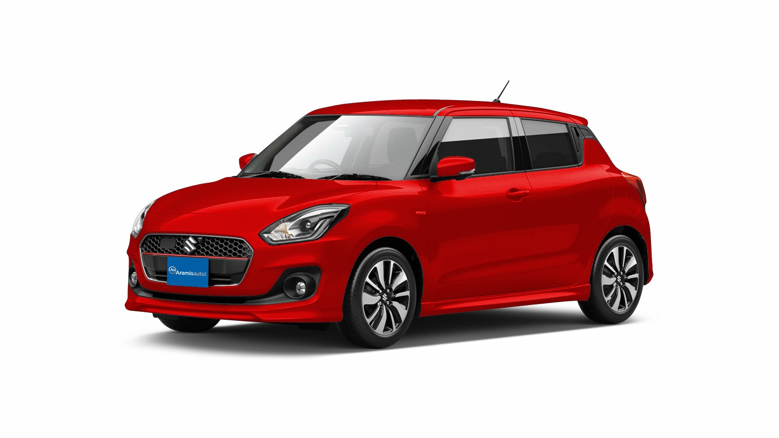 Acheter Suzuki Swift Nouvelle Privilege Privilege chez un mandataire auto