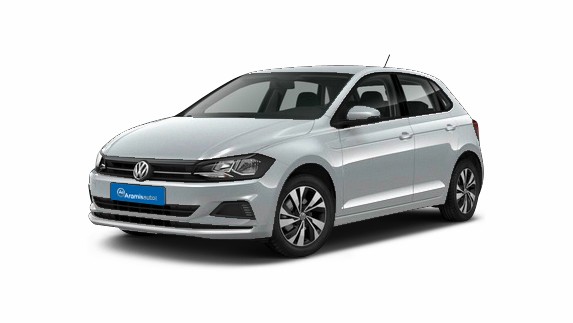 Acheter Volkswagen Polo Nouvelle Confortline+GPS Confortline+GPS chez un mandataire auto