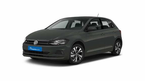 Acheter Volkswagen Polo Nouvelle Confortline Surequipe+GPS Confortline Surequipe+GPS chez un mandataire auto