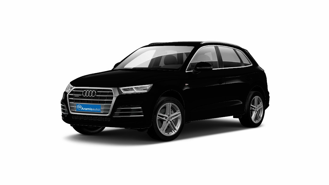 Acheter Audi Q5 Nouveau Surequipe+GPS+Pano Surequipe+GPS+Pano chez un mandataire auto