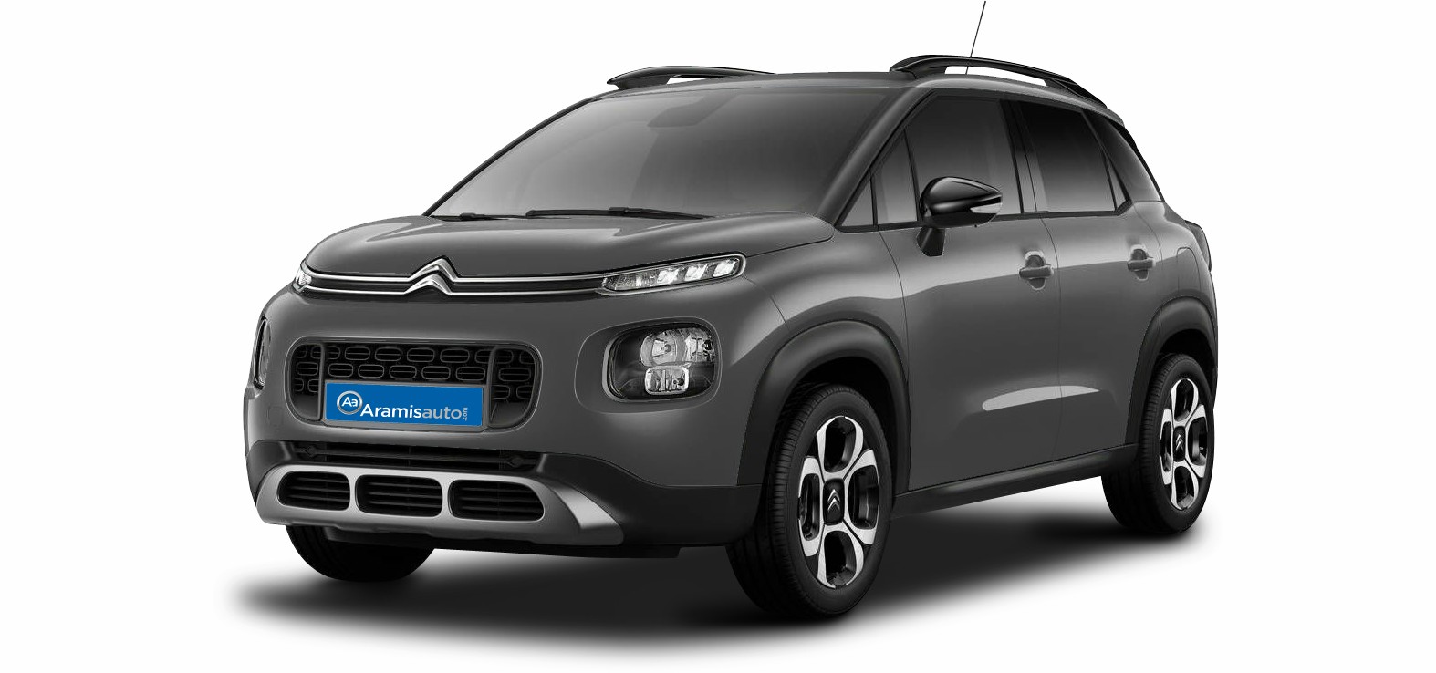 Acheter Citroen C3 Aircross Shine Surequipe Shine Surequipe chez un mandataire auto