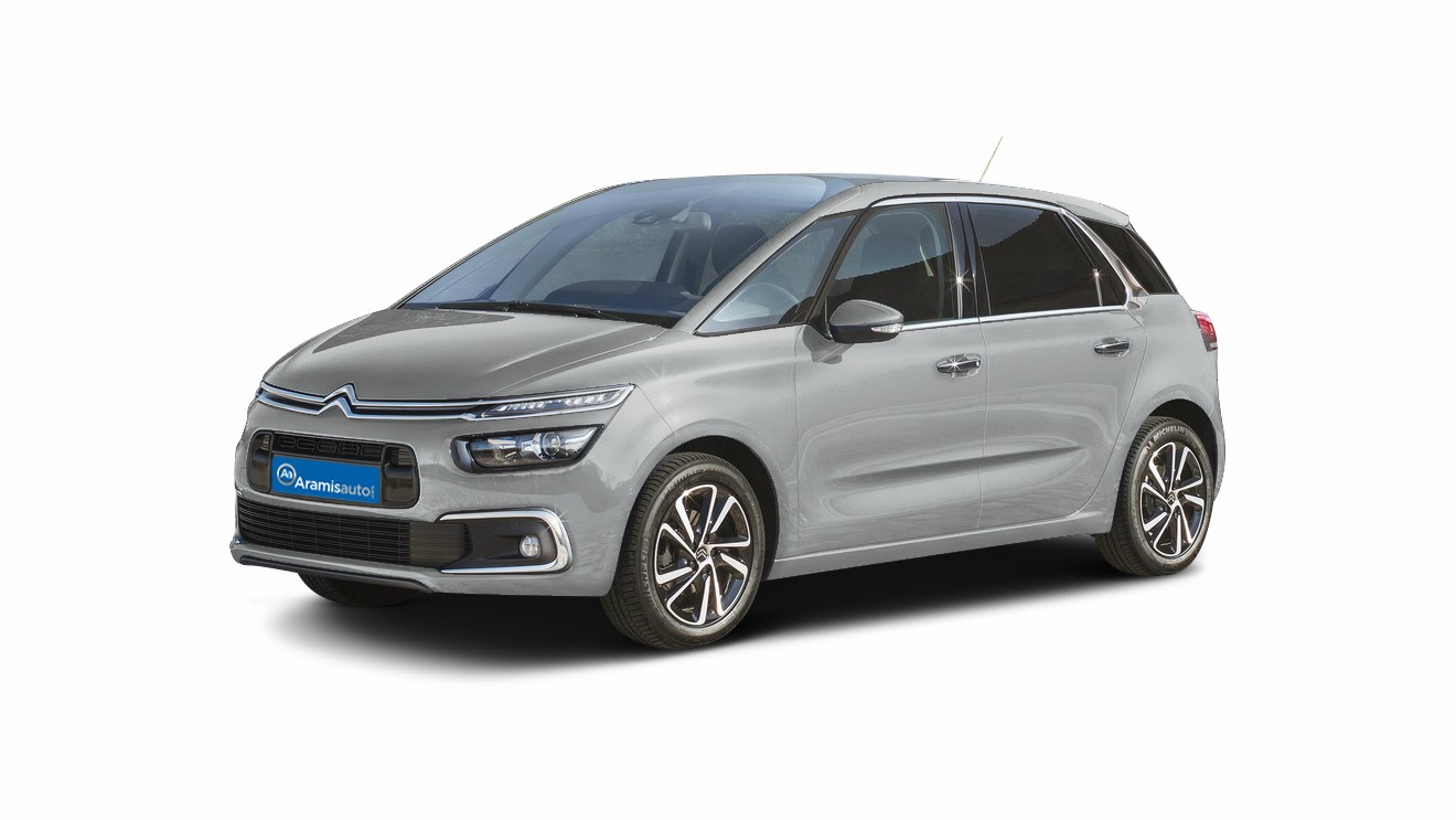 Acheter Citroen C4 SPACETOURER Shine+Toit Pano Shine+Toit Pano chez un mandataire auto